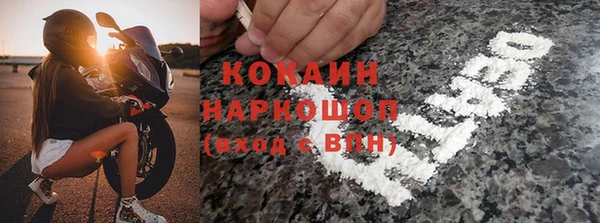твердый Лиски